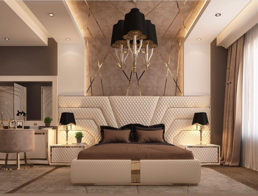 Decor or interior design painting - 13