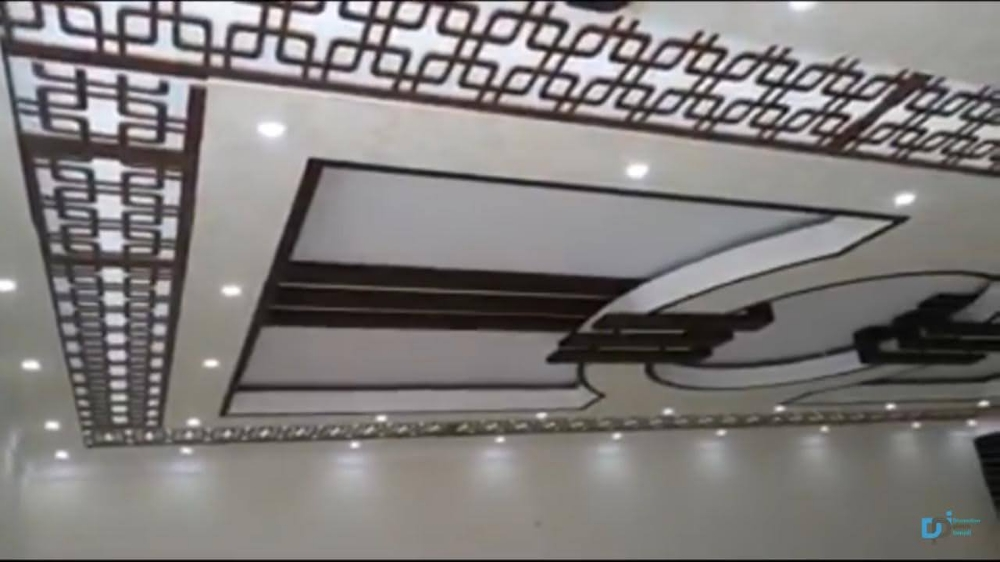 Decor or interior design painting - 14