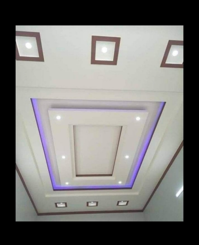 Decor or interior design painting - 2