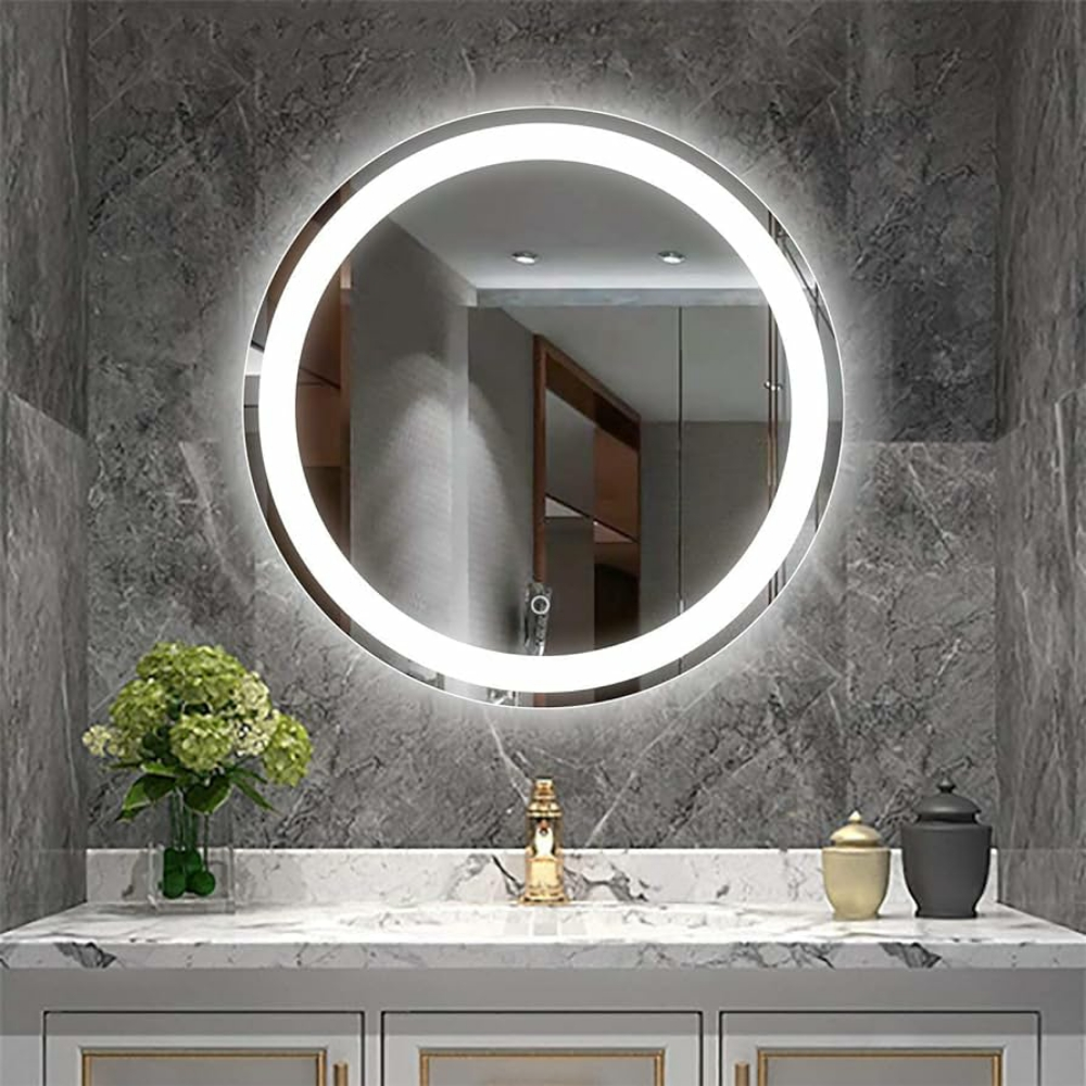shower glass and mirrors - 3