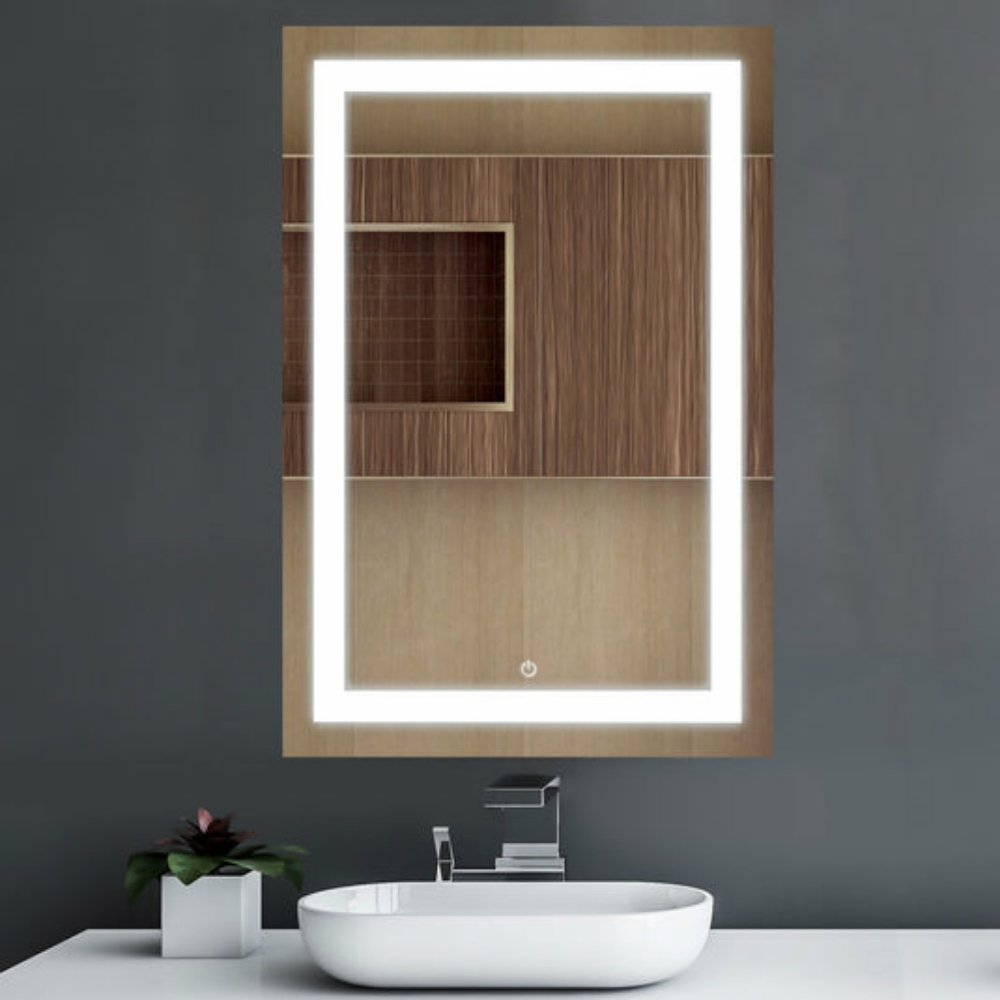 shower glass and mirrors - 4