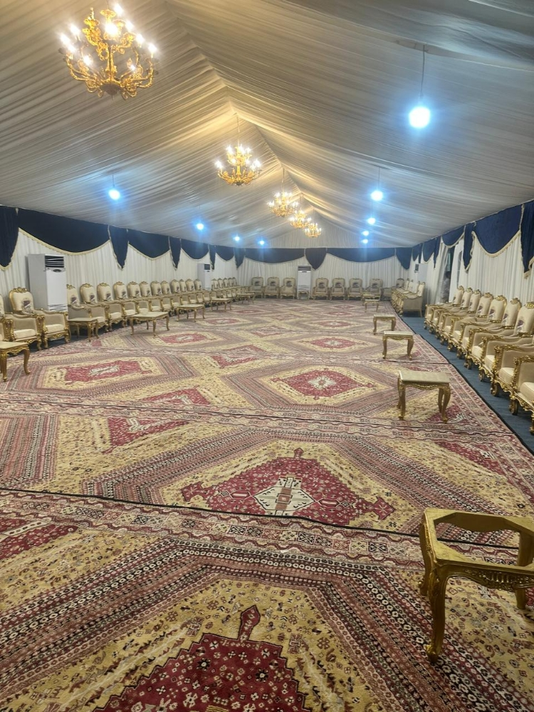 خيام عزاء - 4