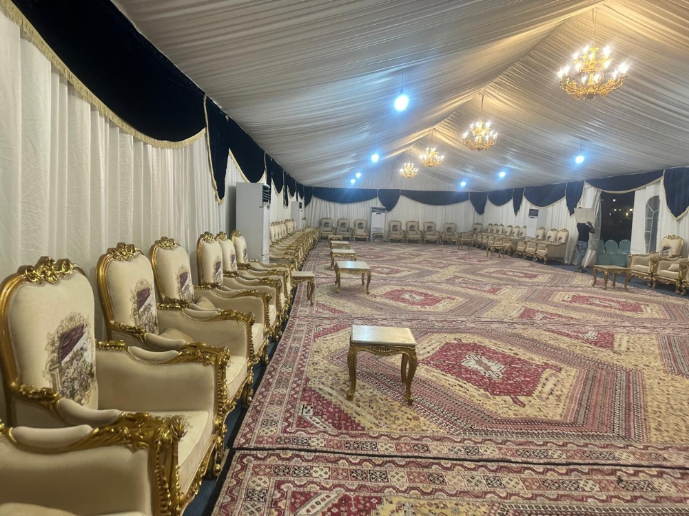 خيام عزاء - 6