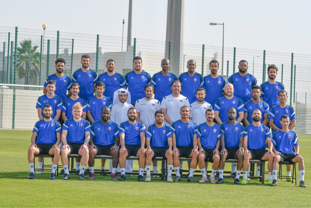 مدرب رياضي - 4