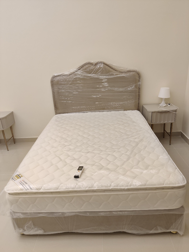 Bedroom Curtain Furniture Qatar - 1