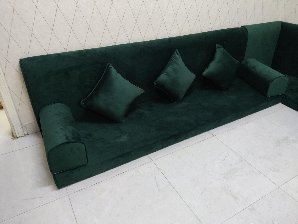 Curtain design qatar  - 10