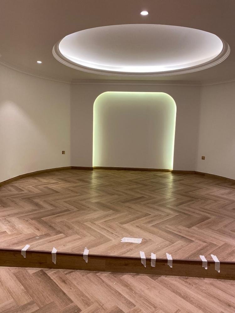 Barkiya sell and installation - 5
