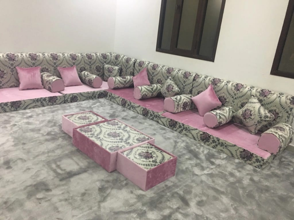 تفصيل وتنجيد مفروشات تنجيد كنب وك - 6