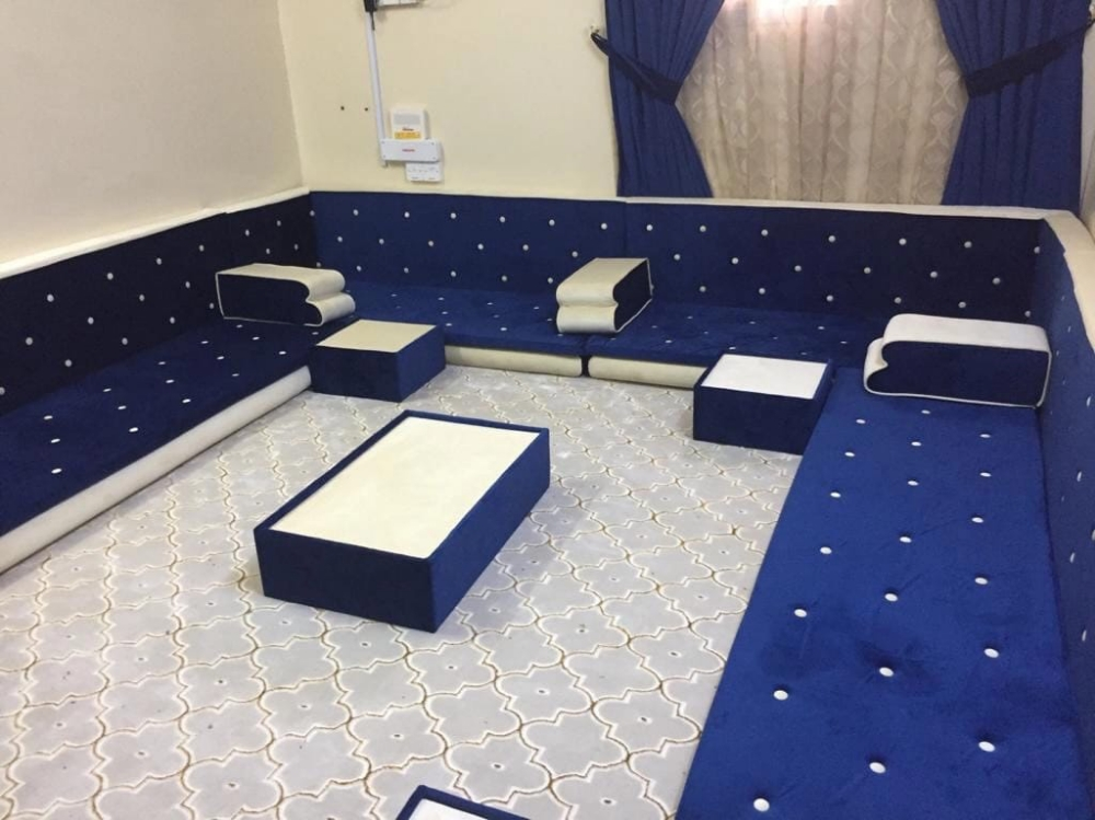 تفصيل وتنجيد مفروشات تنجيد كنب وك - 8