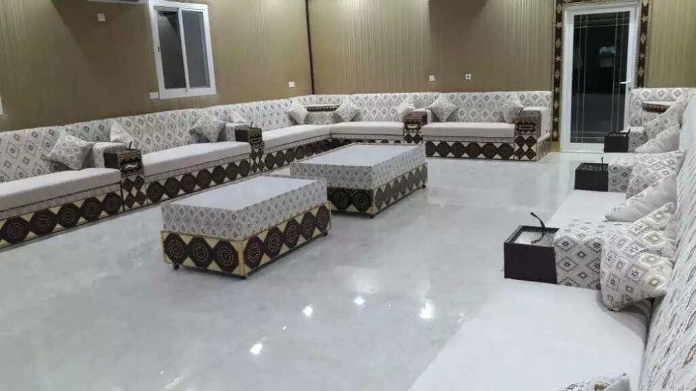 تفصيل وتنجيد مفروشات تنجيد كنب وك - 4