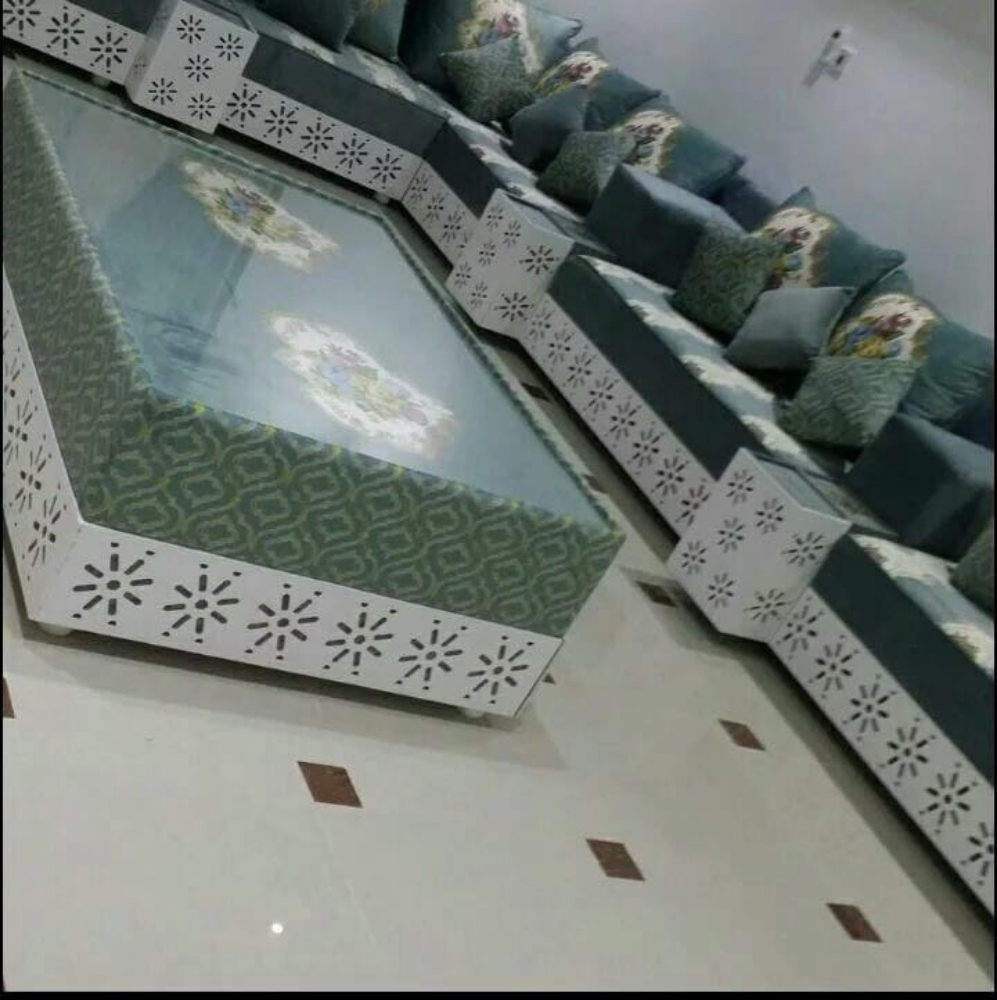 تفصيل وتنجيد مفروشات تنجيد كنب وك - 9