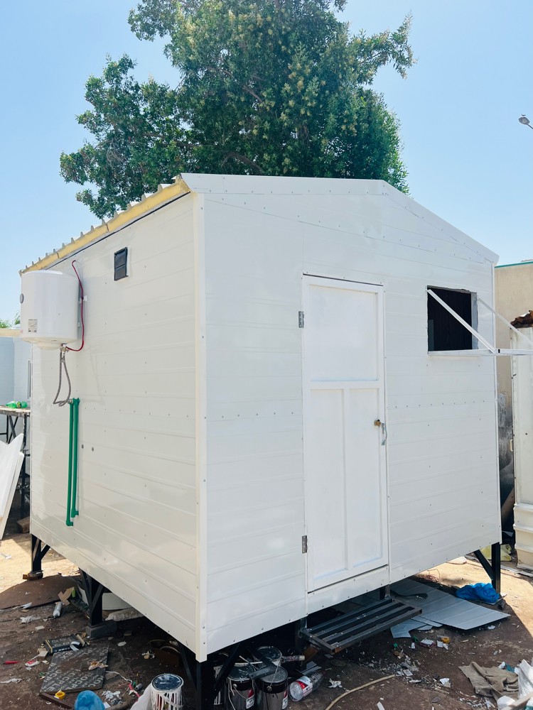 cabin,toilet,kitchen - 1