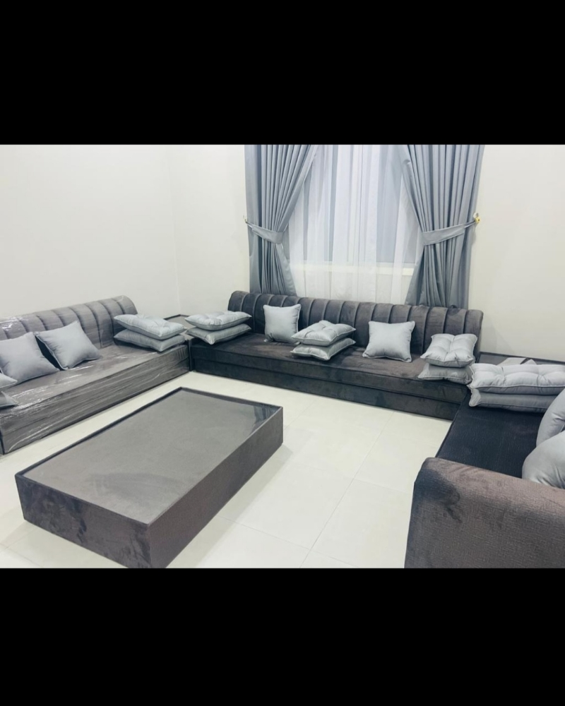 Sofa Upholstery In Qatar - 11