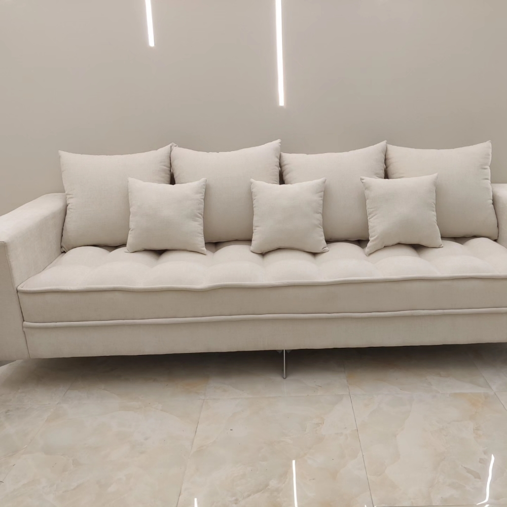 Sofa Upholstery In Qatar - 3
