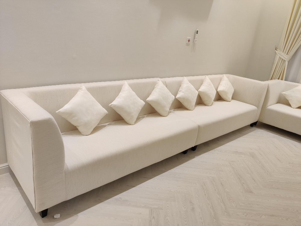 Sofa Upholstery In Qatar - 12