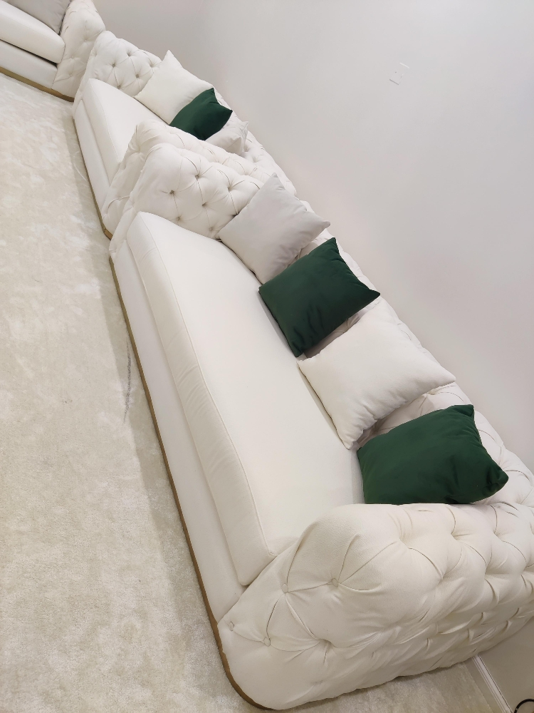 Sofa Upholstery In Qatar - 10
