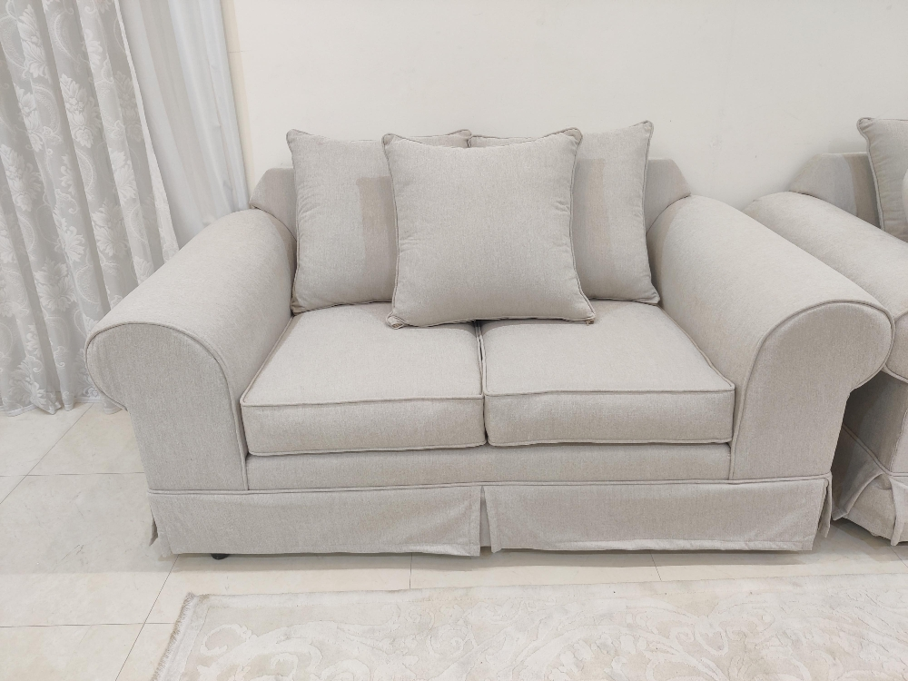 Sofa Upholstery In Qatar - 5