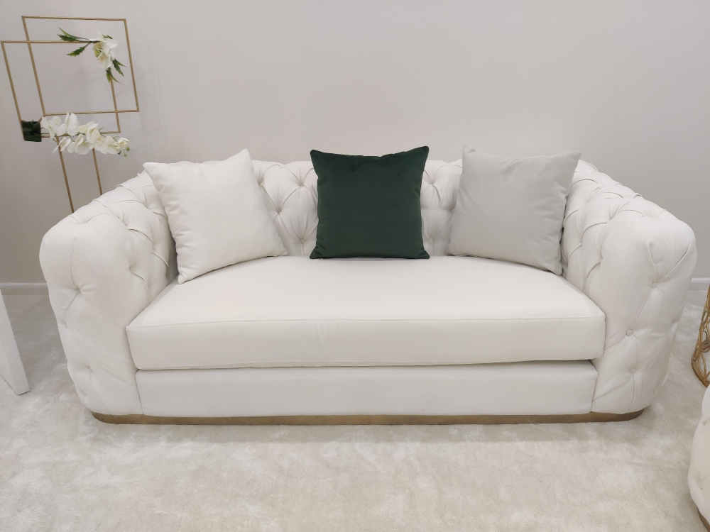 Sofa Upholstery In Qatar - 9