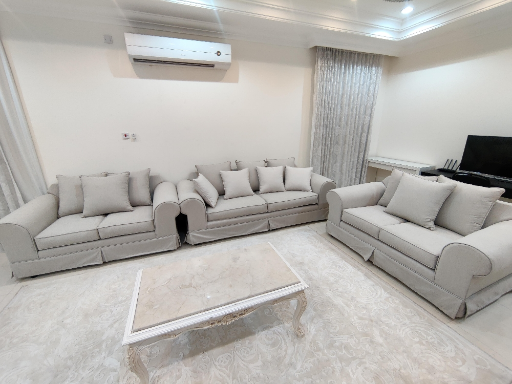 Sofa Upholstery In Qatar - 6