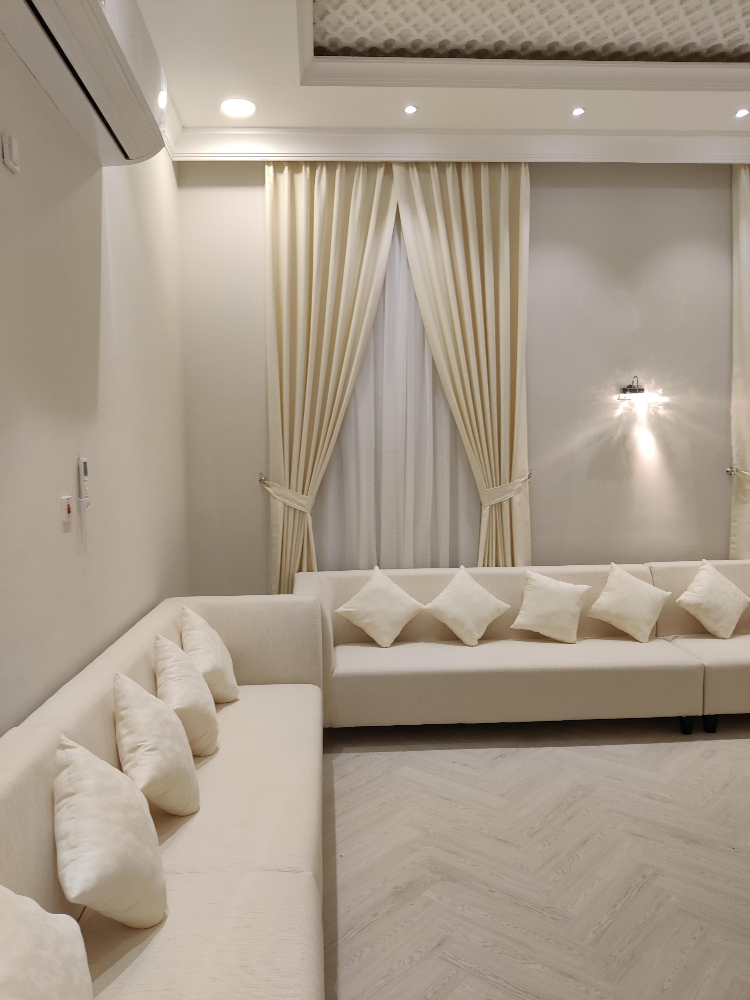 Sofa Upholstery In Qatar - 14