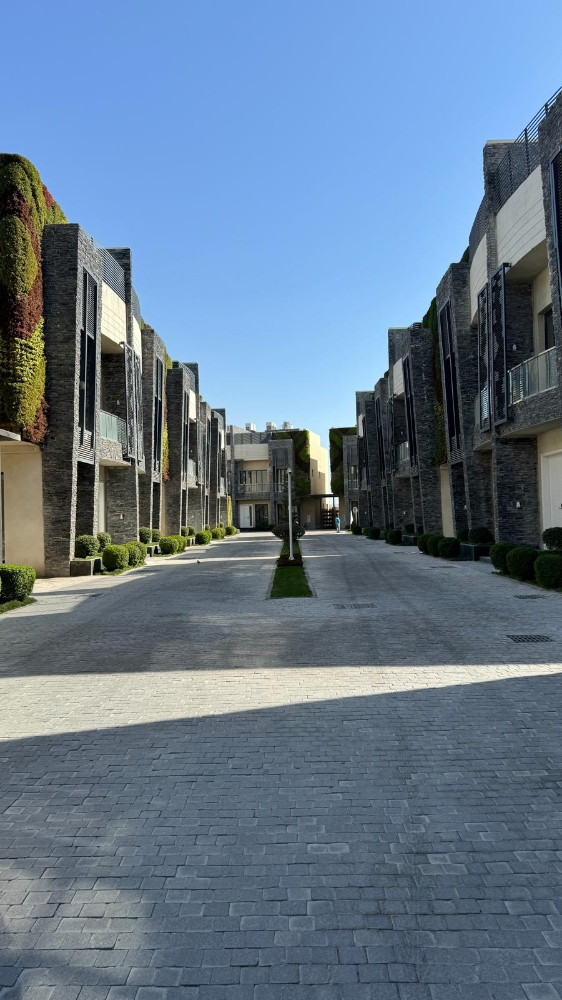 Vi Villa Resort and residence - 1
