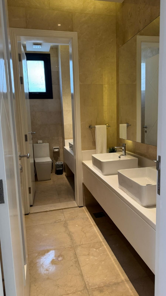 Vi Villa Resort and residence - 9
