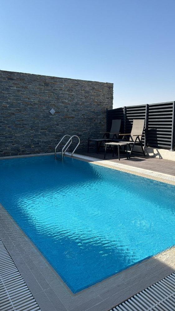 Vi Villa Resort and residence - 6