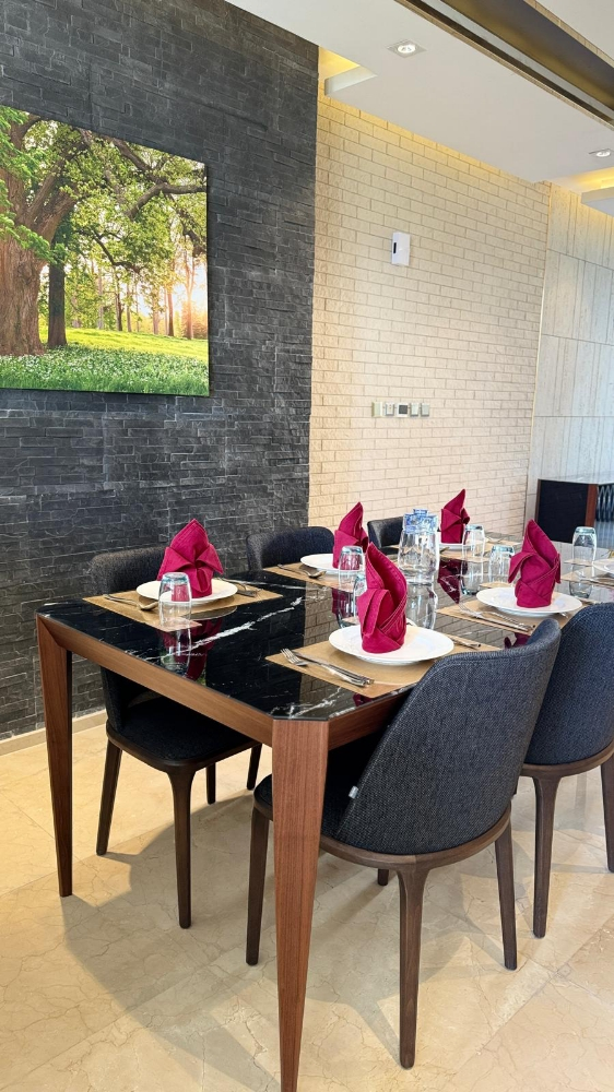 Vi Villa Resort and residence - 13