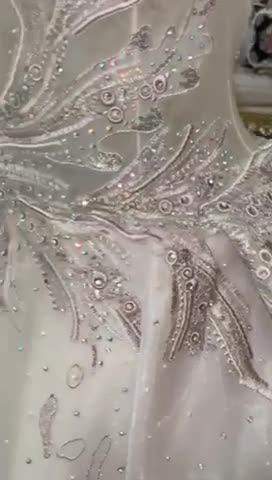 engagement gown - 6