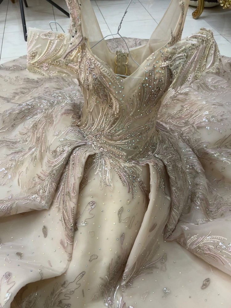 engagement gown - 4