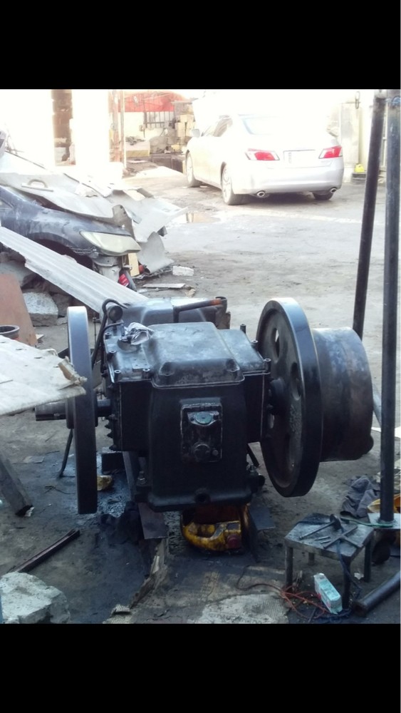 black stone wEngine & Pump repair - 2