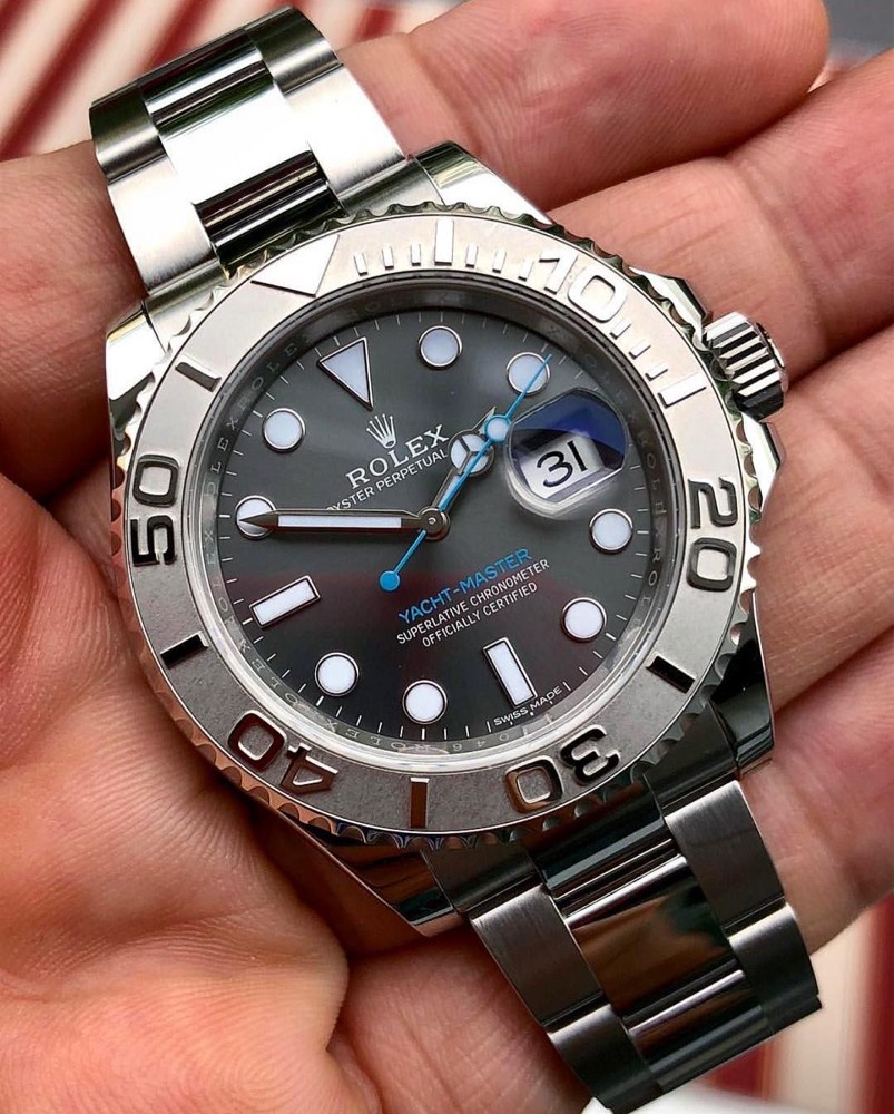 Instant Purchase for Luxury Watch - 8