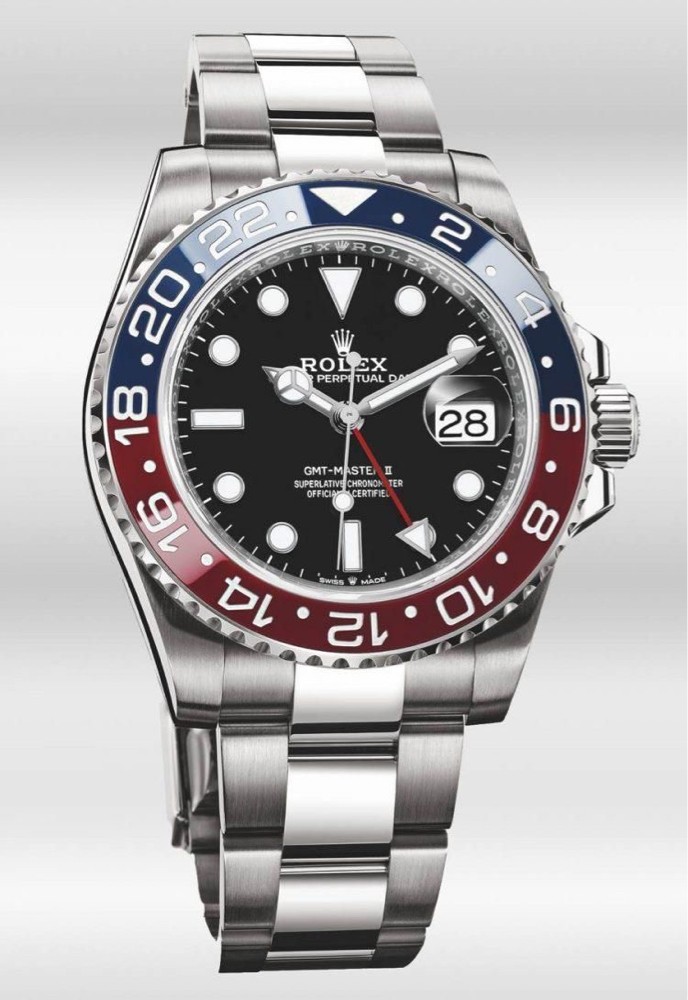 Instant Purchase for Luxury Watch - 6