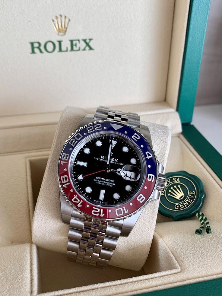 Instant Purchase for Luxury Watch - 2