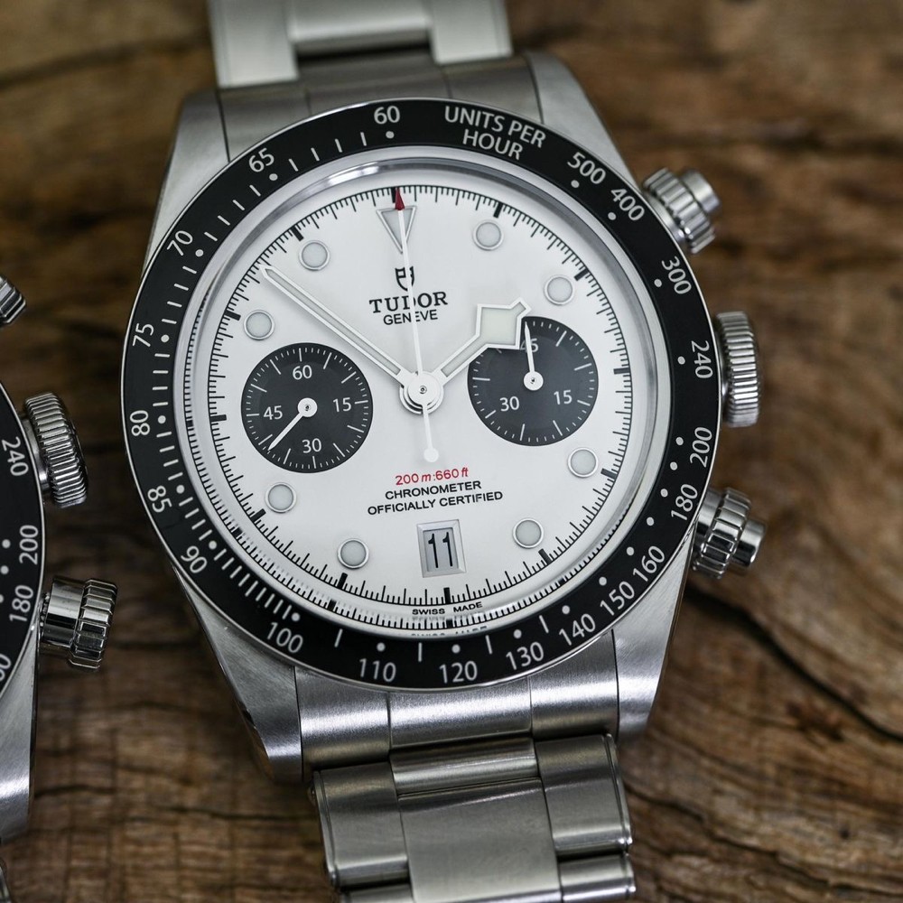 Instant Purchase for Luxury Watch - 10