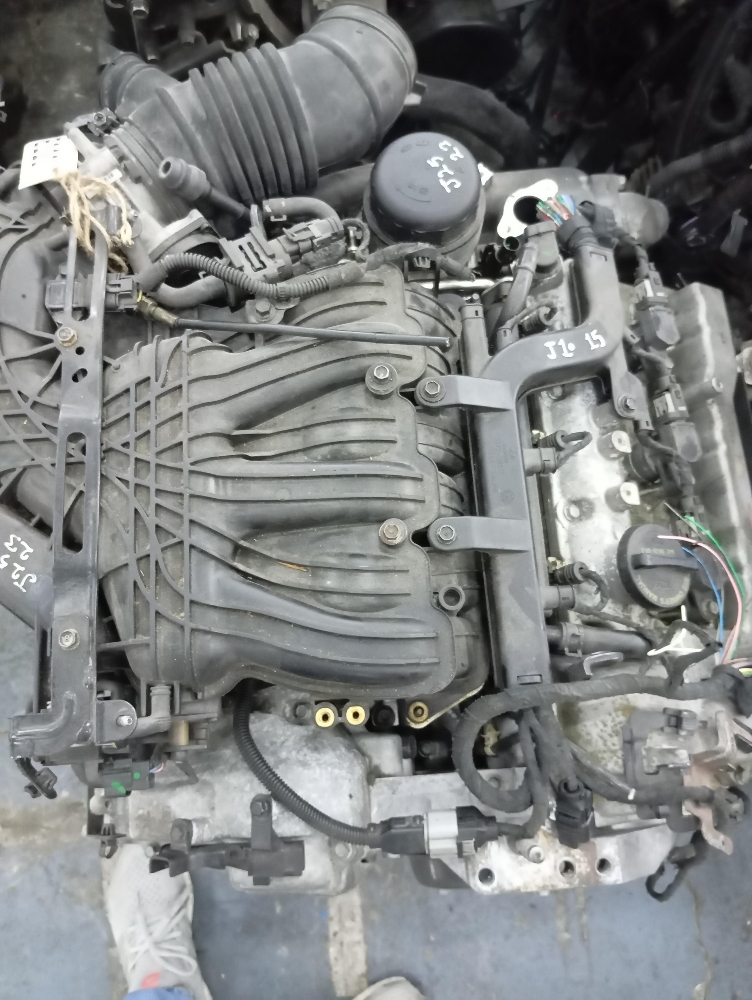engine Japan - 3