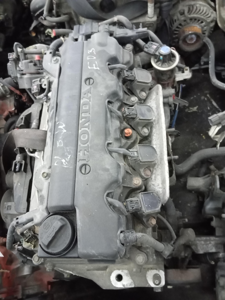engine Japan - 2