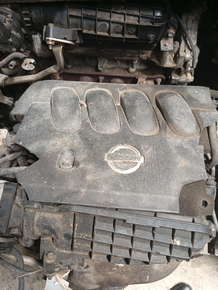 engine - 2