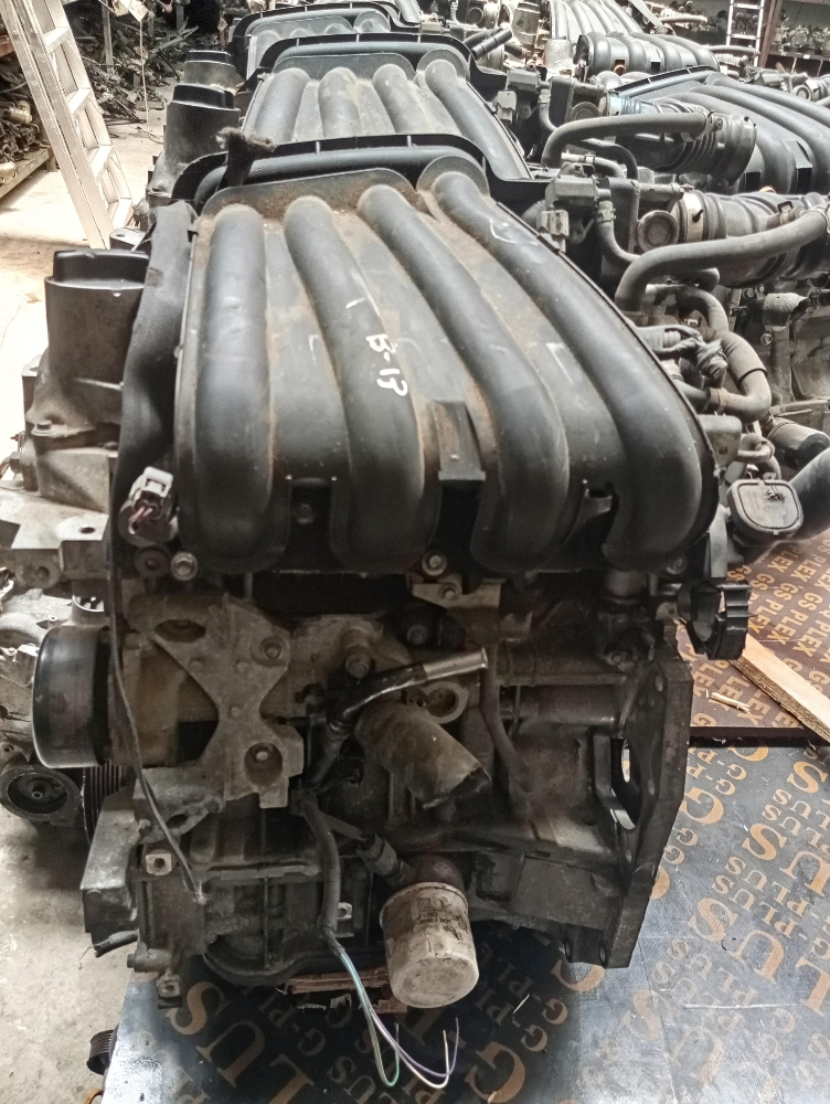 engine - 3
