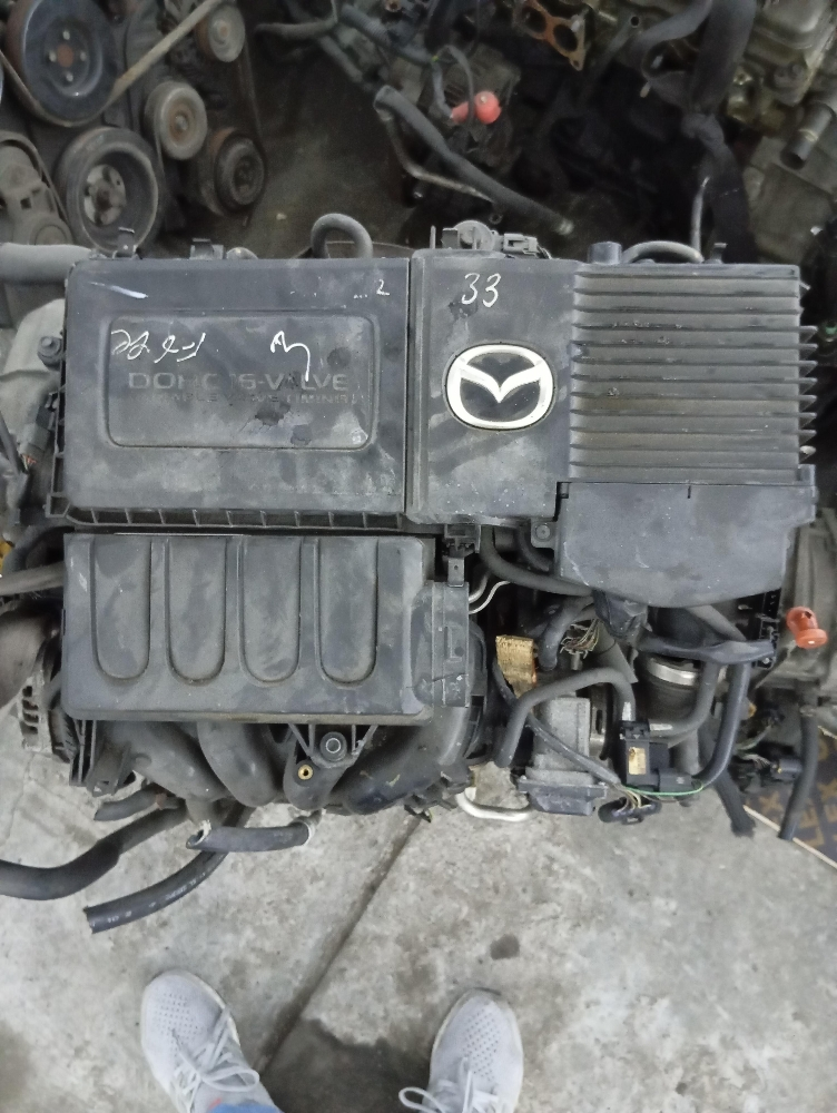 engine - 1