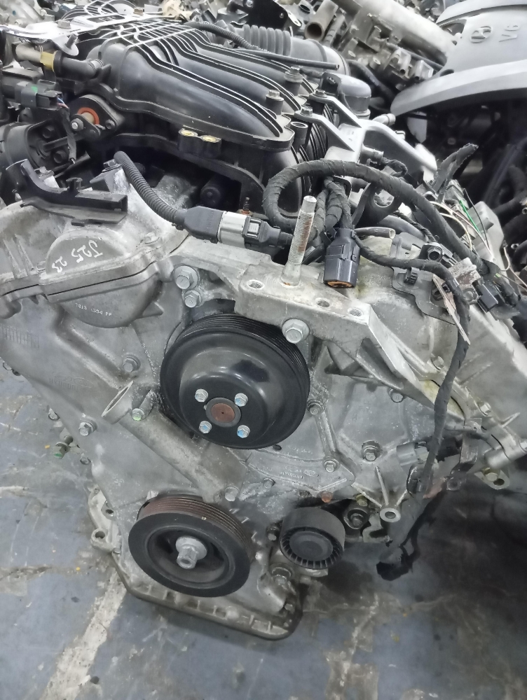 engine - 5
