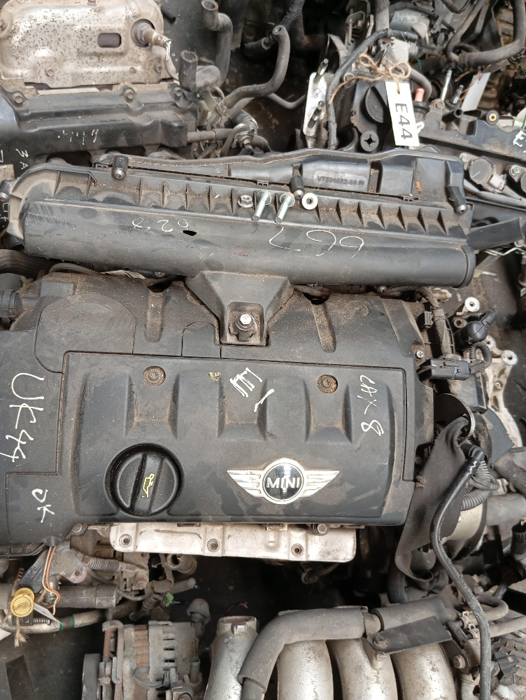 engine - 4