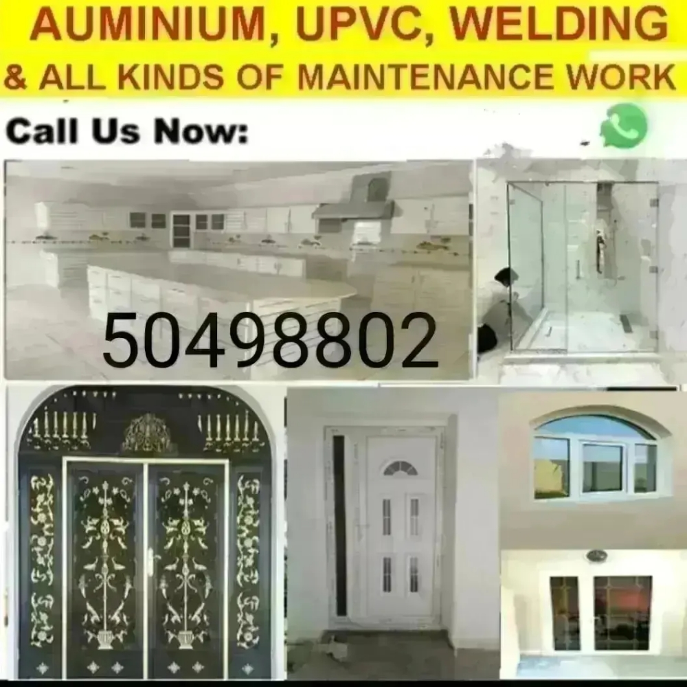 making fixing repairing - 1