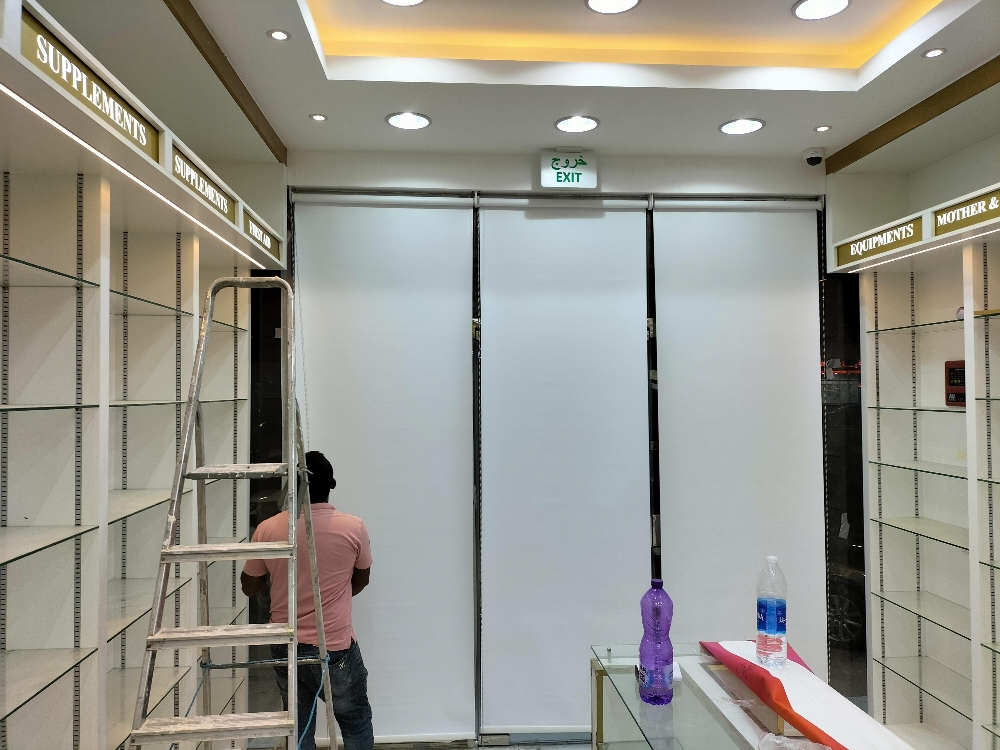 ستاير رول - 5