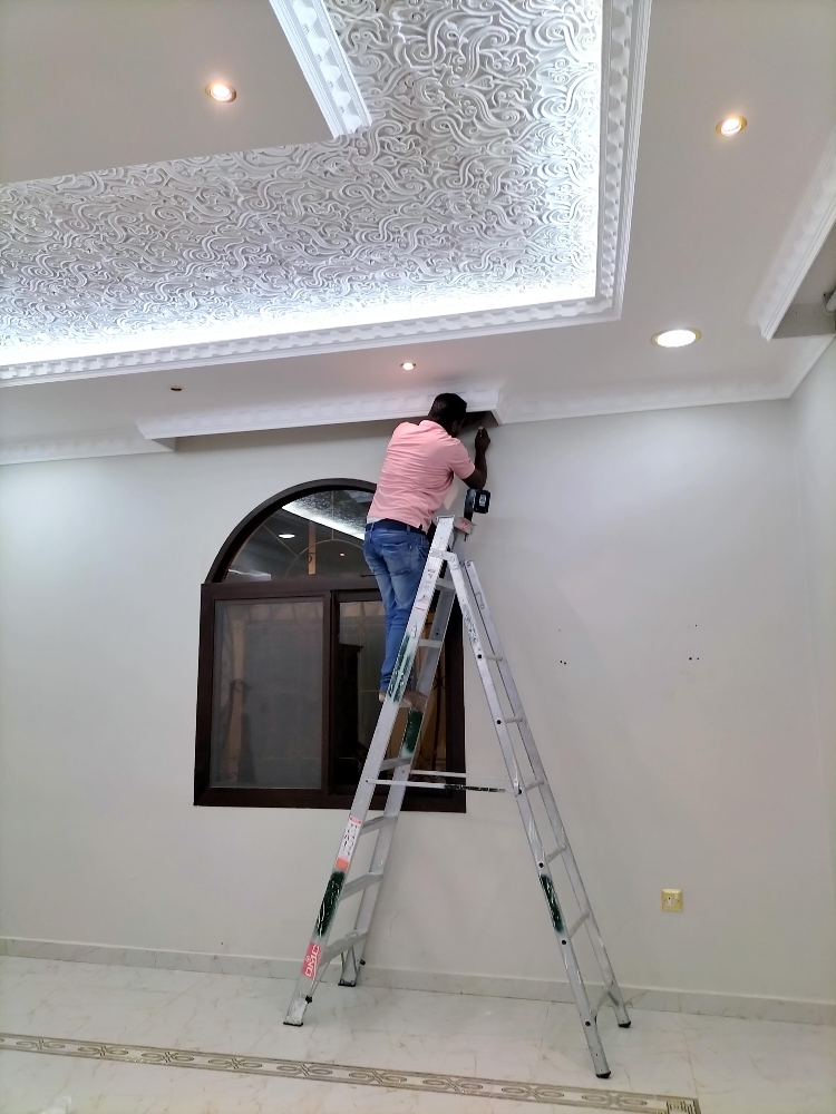 ستاير رول - 4
