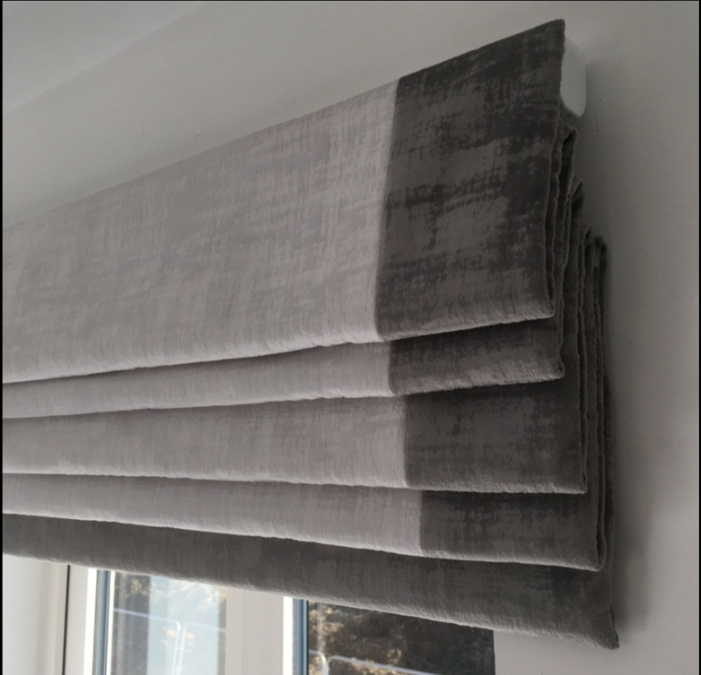 Rollar blind & curtains for sales - 7