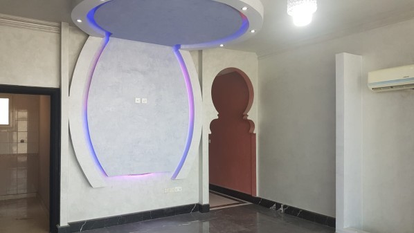 OFFICE FOR RENT SLWA ROAD - 4