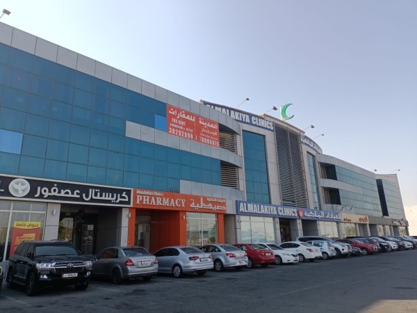 OFFICE FOR RENT SLWA ROAD - 3