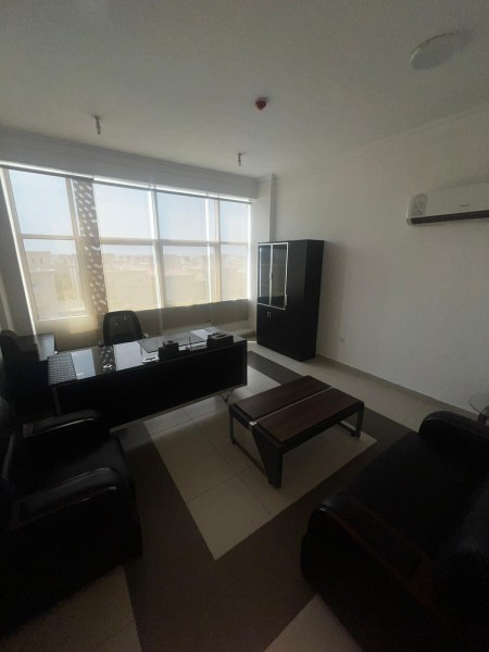 Offices for rent on Salwa Road - 10