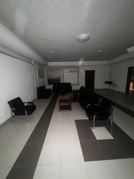 Offices for rent on Salwa Road - 2